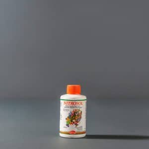 NITROSOL 200ML