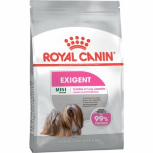 CCN MINI EXIGENT 1KG OR 3KG