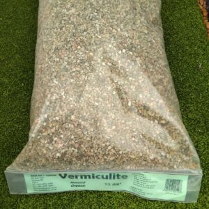 DOUBLE GROW VERMICULITE 15DM OR 30DM