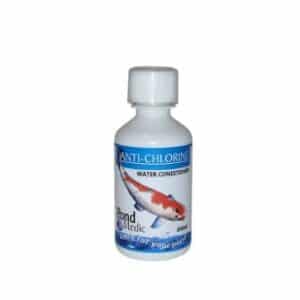 ANTI-CHLORINE POND MEDIC 200ml