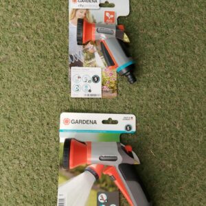 BALCONY SPRAYER OR CLASSIC HANDGUN SPRAY NOZZLE