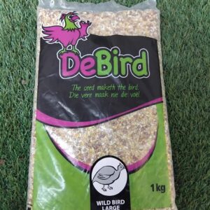 WILD BIRD SEED LARGE 10KG
