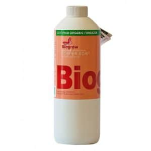 COPPER SOAP 500ML