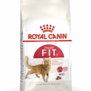 HEALTH FIT 32 400G