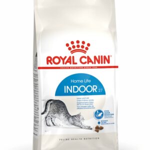 HEALTH INDOOR 2KG