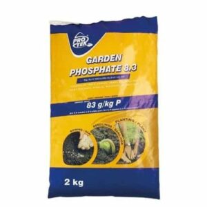 PROTEK GARDEN PHOSPHATE 2KG