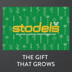 Stodels Gift Voucher