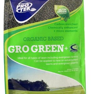 GRO GREEN FERTILIZER