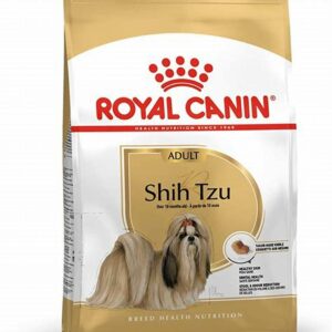 SHIH TZU ADULT 1.5KG