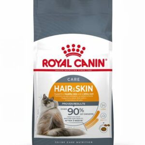 HAIR & SKIN CARE 4KG