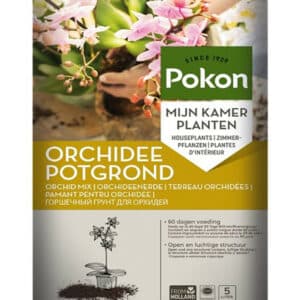 ORCHID SOIL 5L