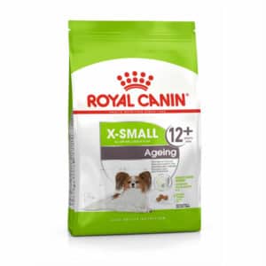 SHN AGEING XSMALL 12+ 1.5KG OR 3KG