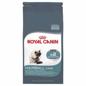 HAIRBALL CARE 2KG