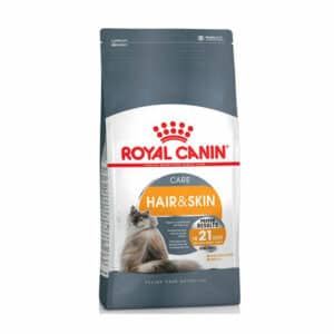 HAIR & SKIN CARE 2KG