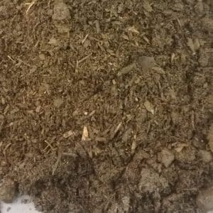 RUFF MULCH 30DM