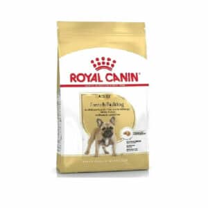 FRENCH BULLDOG ADULT 9KG