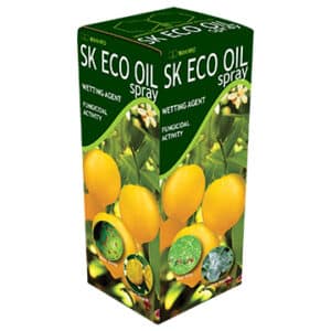 MAKHRO AGRO SK ECO OIL SPRAY 100ML