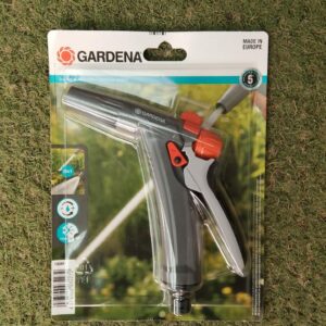 SPRAY GUN NOZZLE