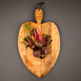Grow your own beetroot