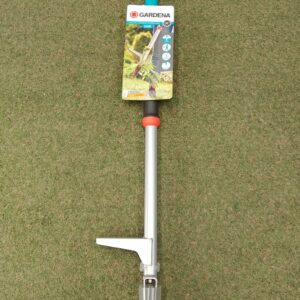 GARDENA WEEDING TROWEL