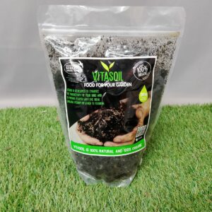 VITASOIL 3DM