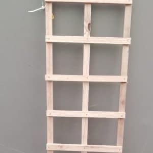 Wooden Trellis 300×1500