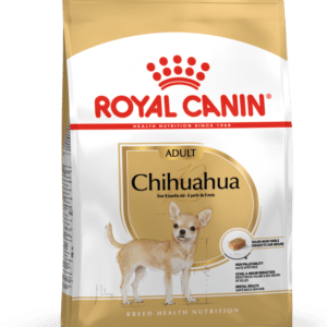 CHIHUAHUA ADULT 1.5KG OR 3KG