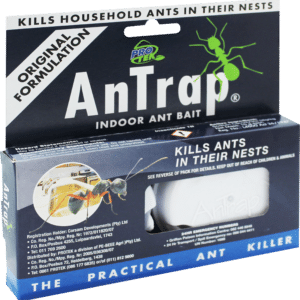 ANTRAP INDOORS X 2