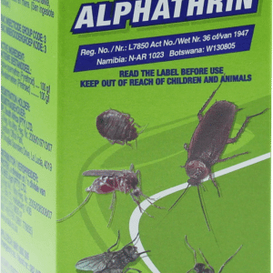 ALPHATRIN 50ML