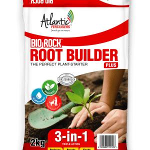 BIO ROCK ROOT BUILDER 2KG