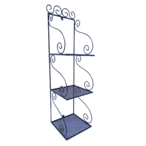WALL RACK 3 TIER