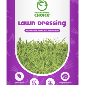 LANDSCAPERS CHOICE LAWN DRESSING 30DM