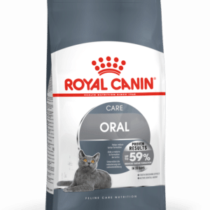 FELINE ORAL CARE 1.5KG