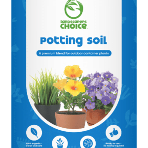 LANDSCAPERS CHOICE POTTING SOIL 30DM