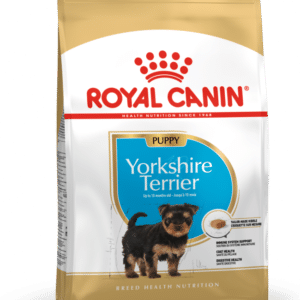 YORKSHIRE JUNIOR 1.5KG