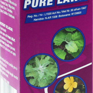 PURE LAWN 100ML