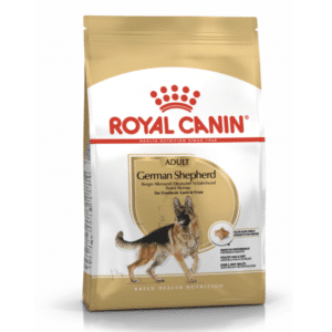 GERMAN SHEPHERD ADULT 11KG 0R 12KG