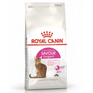 SAVOUR EXIGENT 4KG
