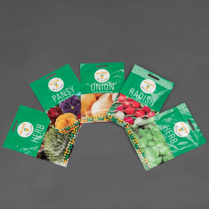 Assorted Stodels Seeds