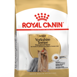 YORKSHIRE TERRIER ADULT 1.5KG