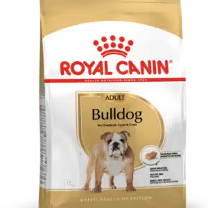 BULLDOG ADULT 12KG