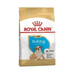 BULLDOG JUNIOR 12KG