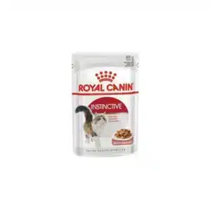 INSTINCTIVE GRAVY 85G