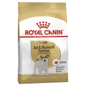 JACK RUSSELL ADULT 1.5KG, 3KG OR 7.5KG