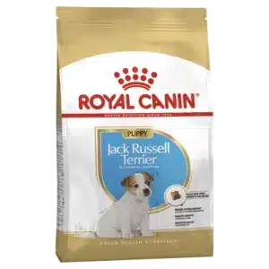 JACK RUSSEL JUNIOR 1.5KG